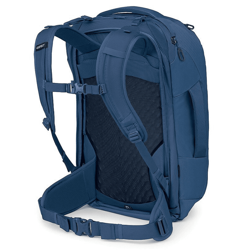 Farpoint 40 Antique Blue, view: 2
