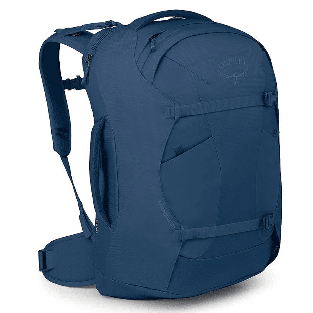 Farpoint 40 Antique Blue, view: 0