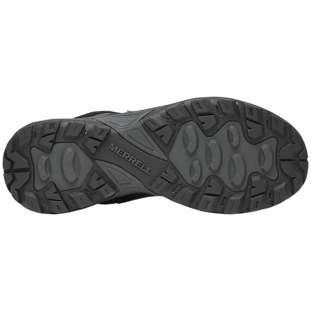W's Speed Strike 2 Mid Leather Waterproof Black, view: 5