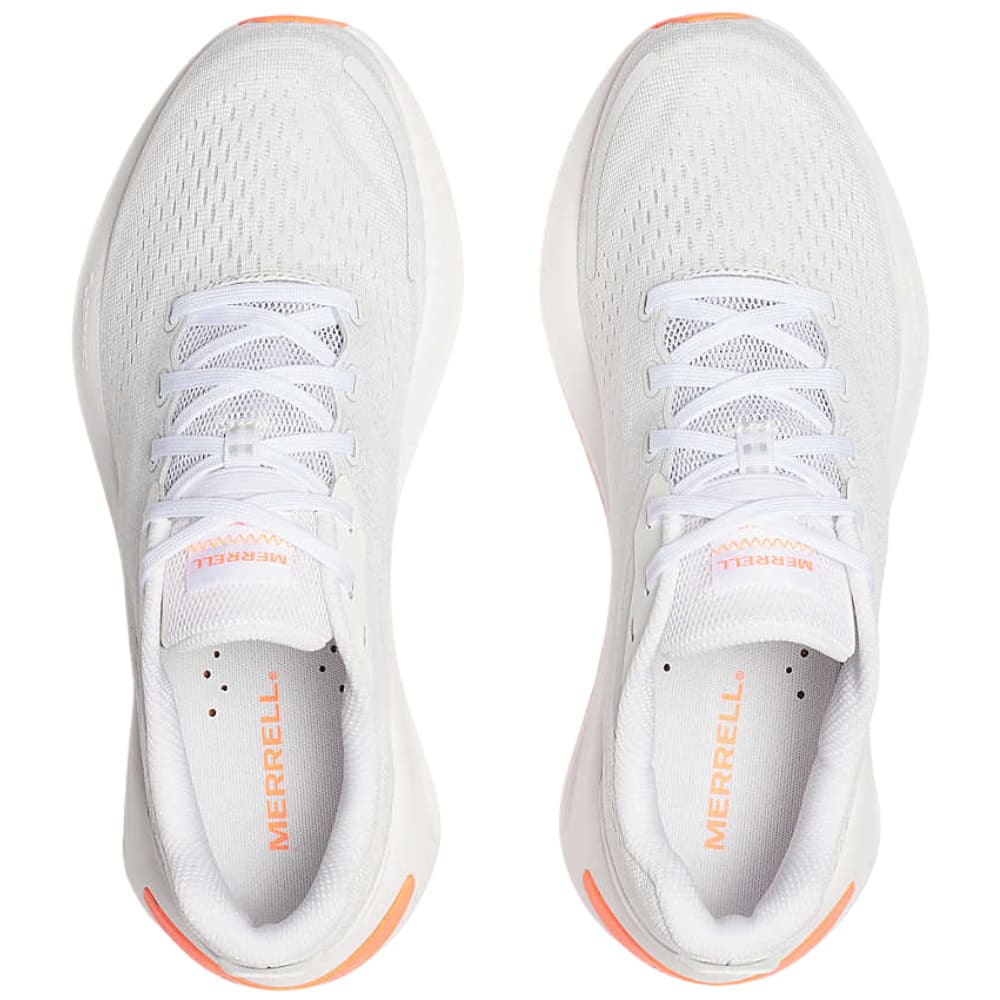 M's Morphlite White/Flare, view: 2