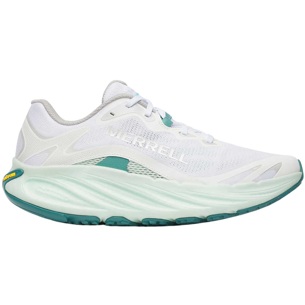 M's ProMorph White/Spearmint, view: 0