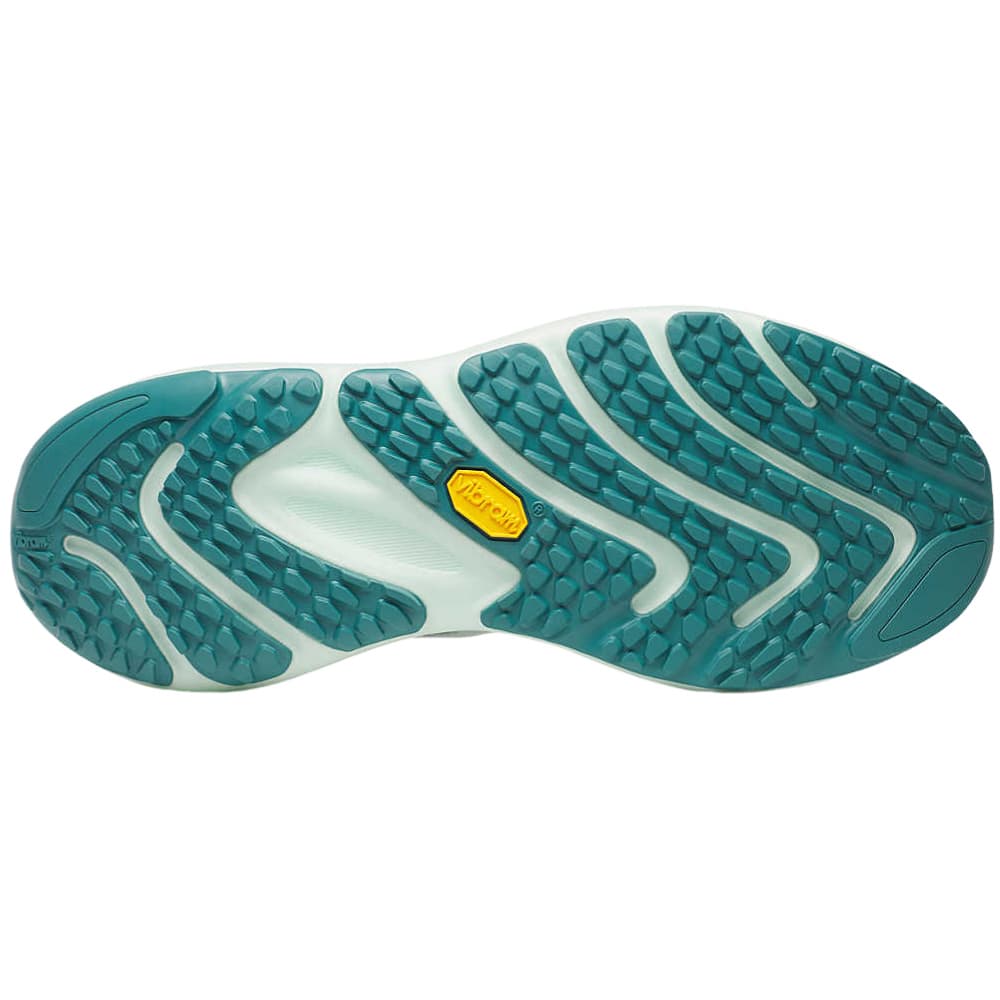 M's ProMorph White/Spearmint, view: 5