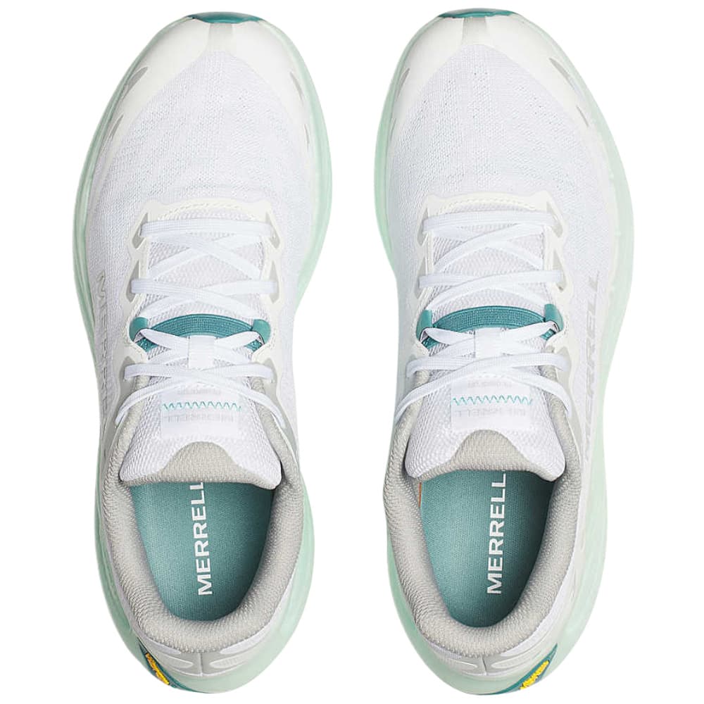 M's ProMorph White/Spearmint, view: 3