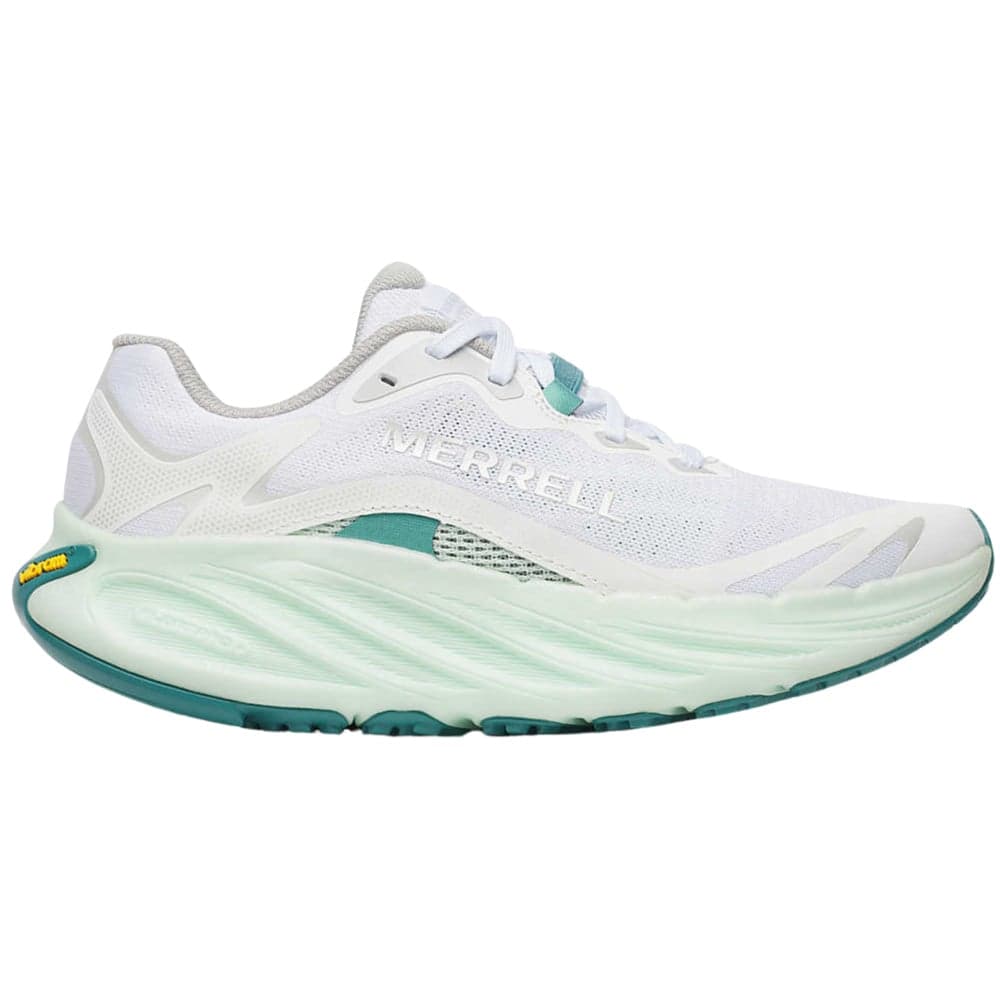 W's ProMorph White/Spearmint, view: 0