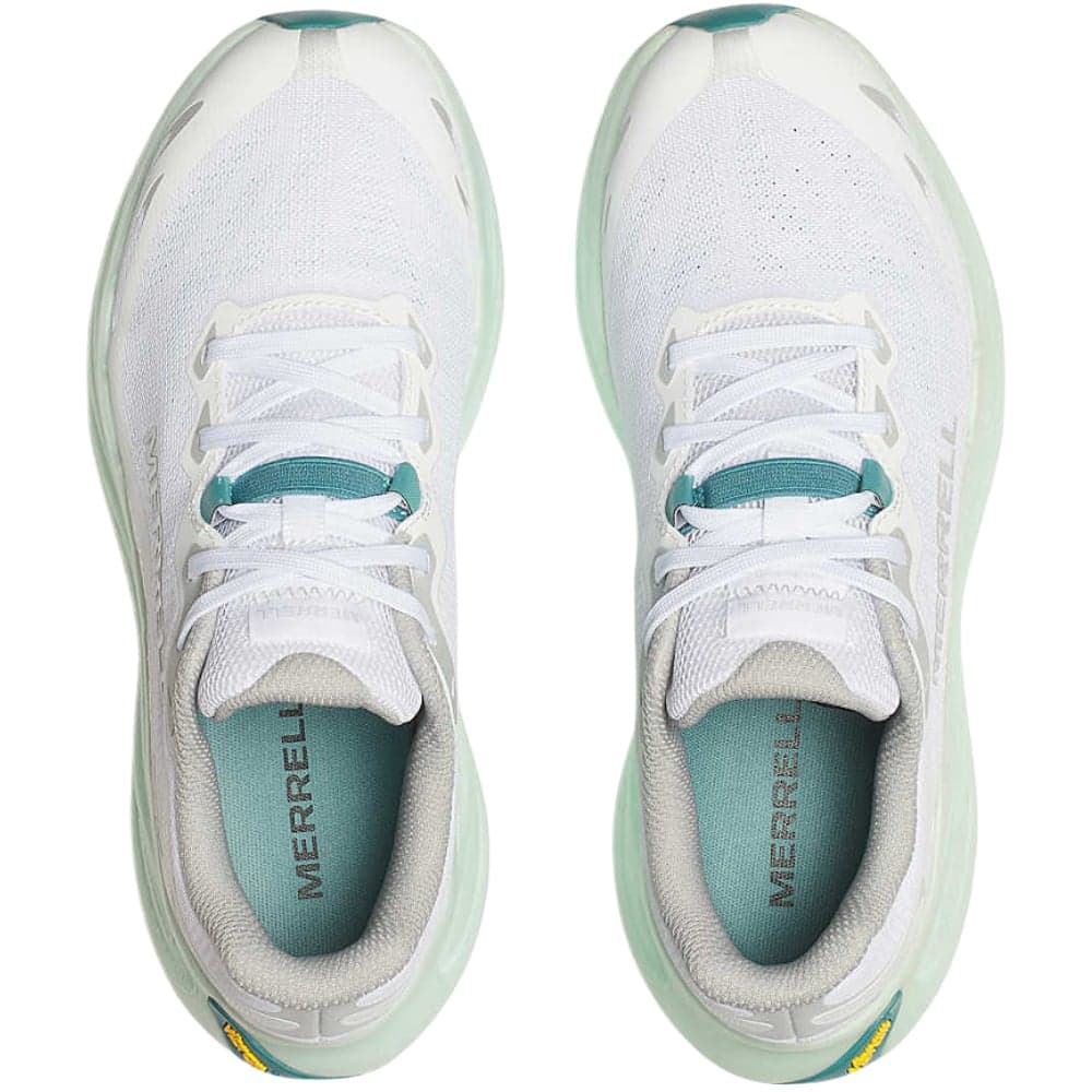 W's ProMorph White/Spearmint, view: 3