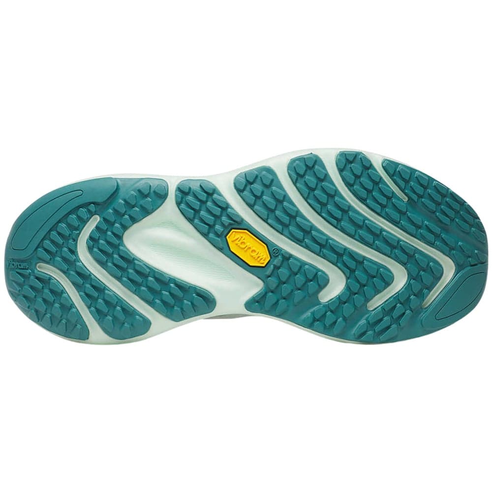 W's ProMorph White/Spearmint, view: 5
