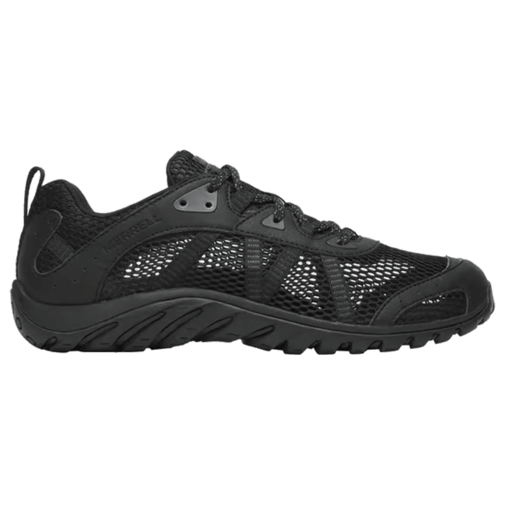 M's Maipo 3 Aerosport Black, view: 0