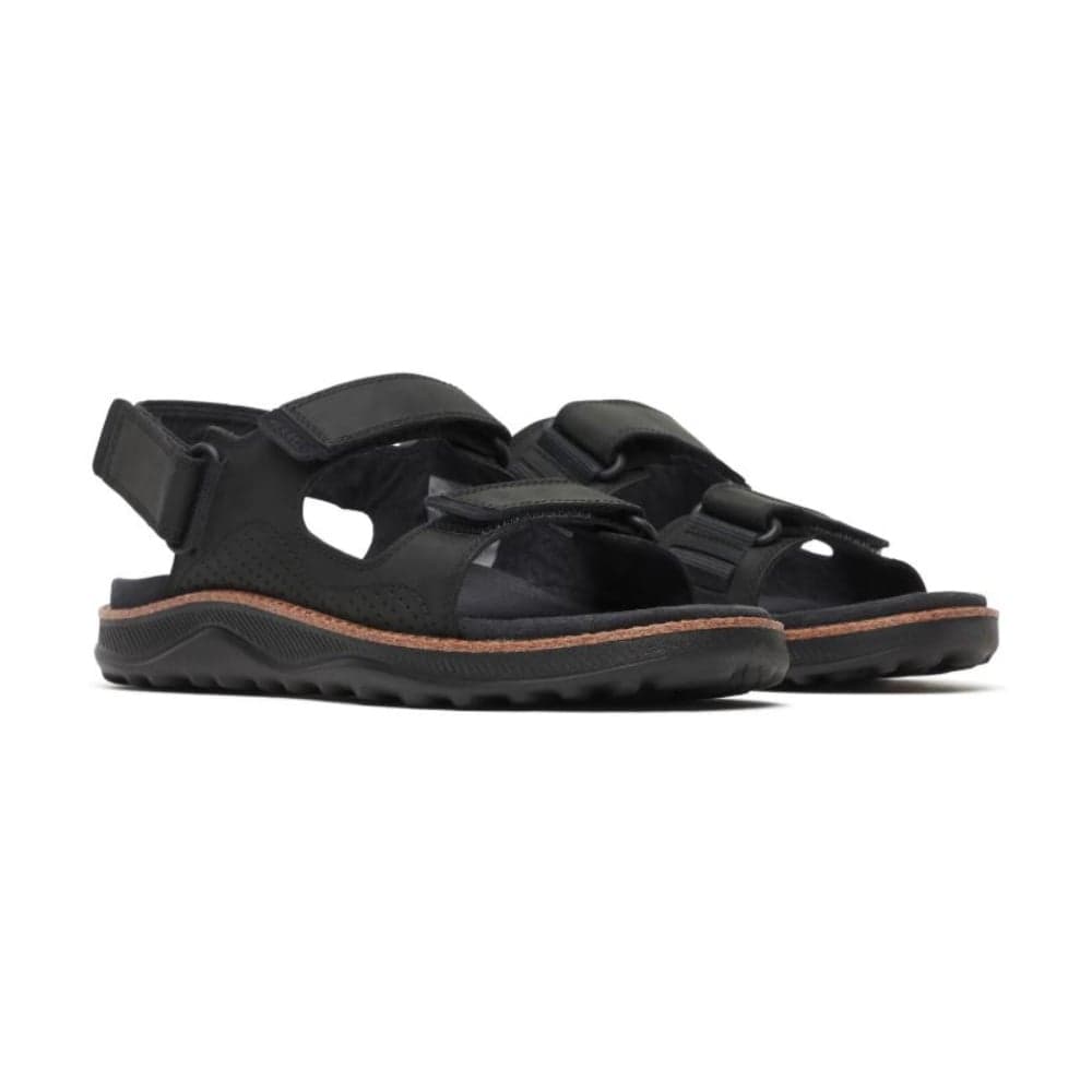 M's Cove Ltr Backstrap Black, view: 1