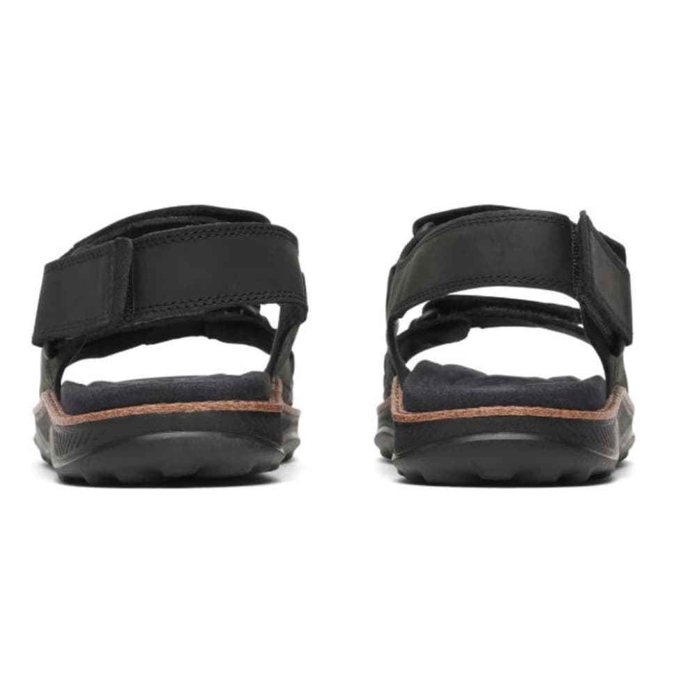 M's Cove Ltr Backstrap Black, view: 2