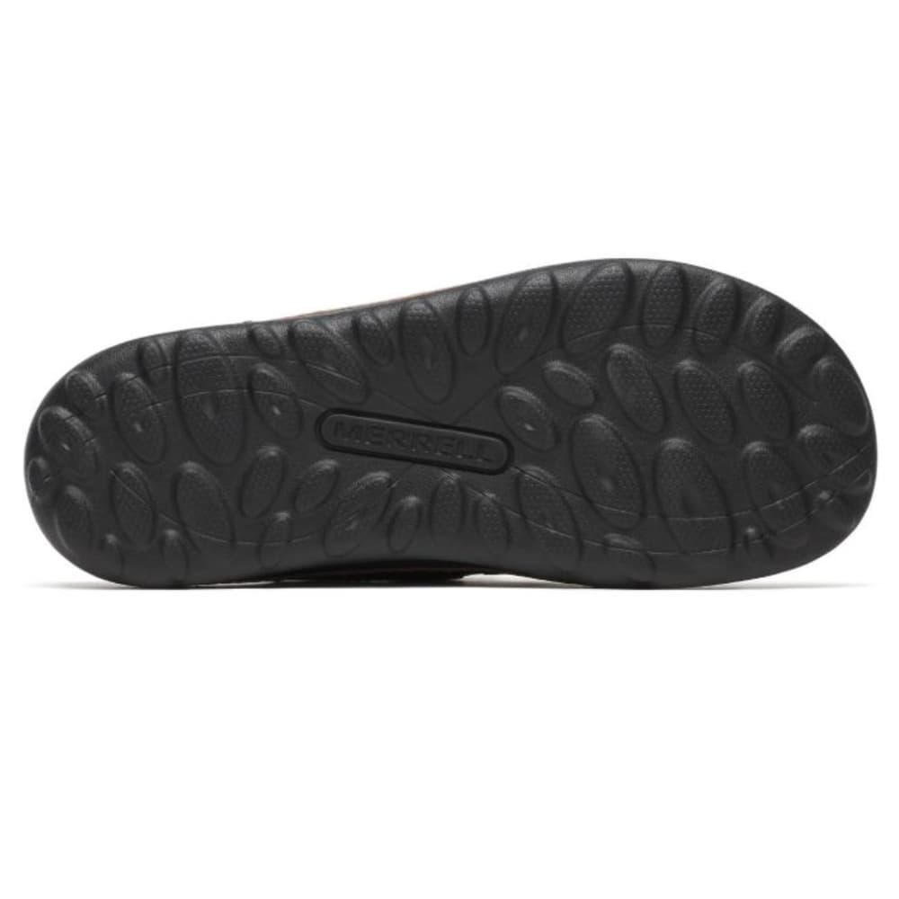 M's Cove Ltr Backstrap Black, view: 4