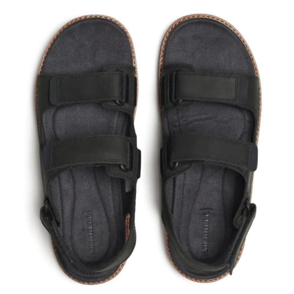 M's Cove Ltr Backstrap Black, view: 3