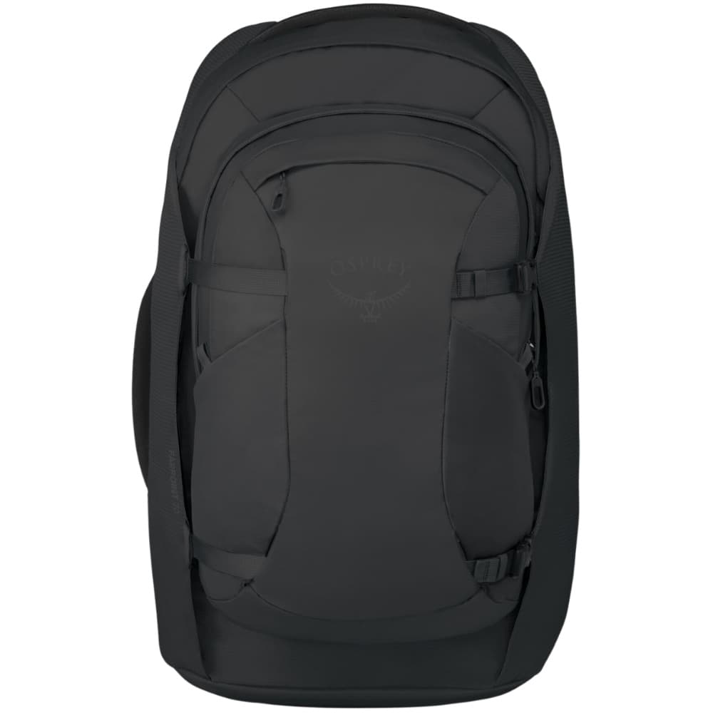 Farpoint 70 Black, view: 1