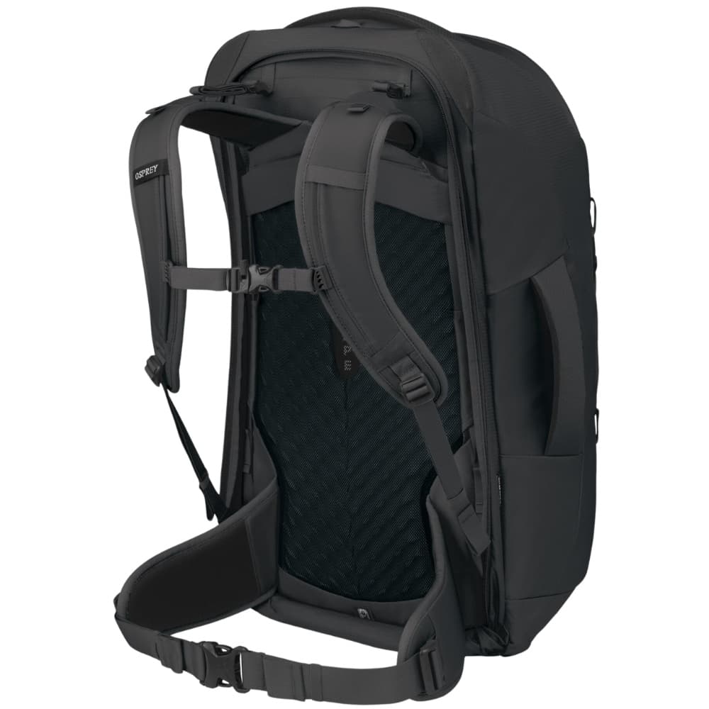 Farpoint 70 Black, view: 2