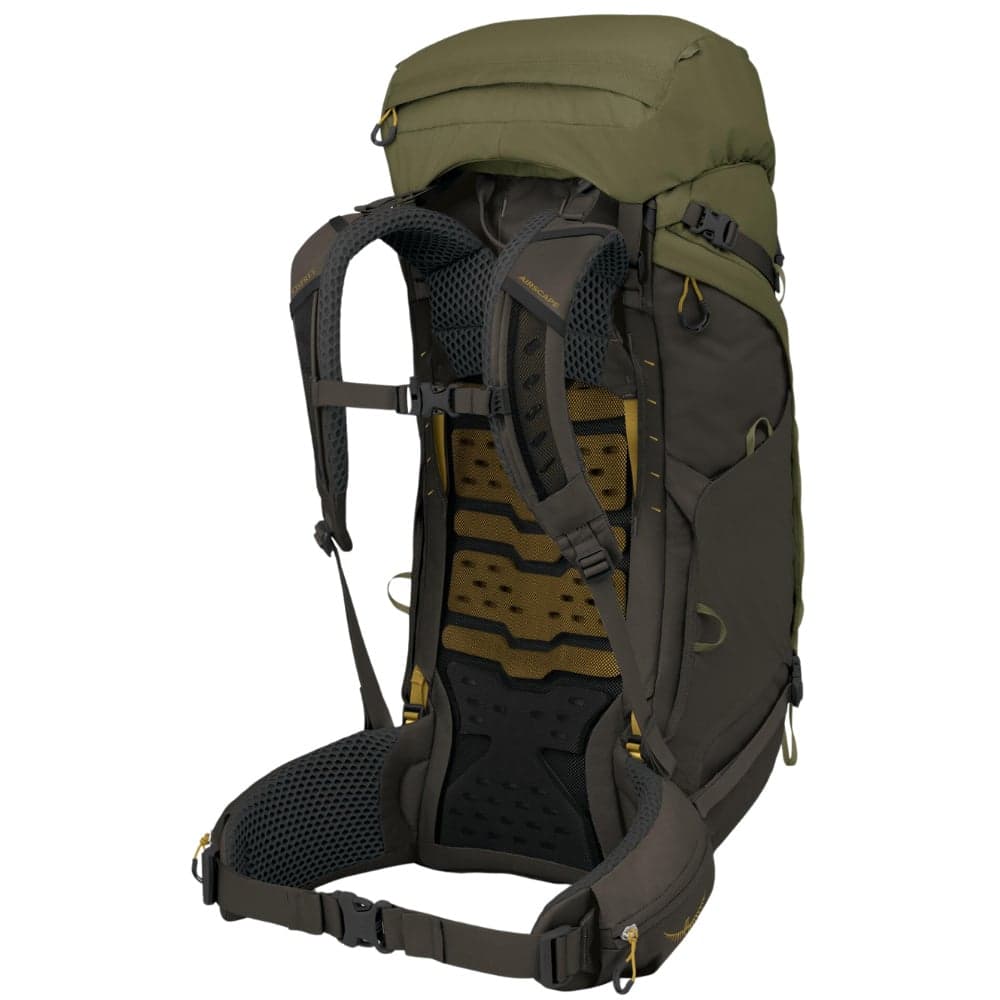 Kestrel LT 65 Moss Green, view: 2