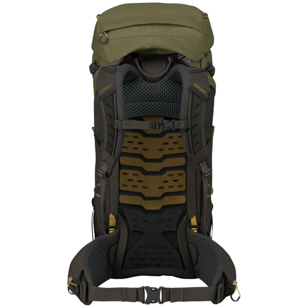 Kestrel LT 65 Moss Green, view: 3