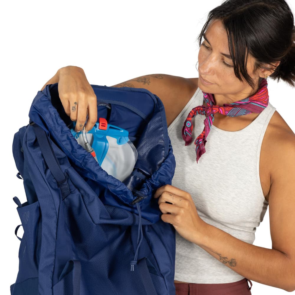 Kyte LT 65 Serenity Blue, view: 7