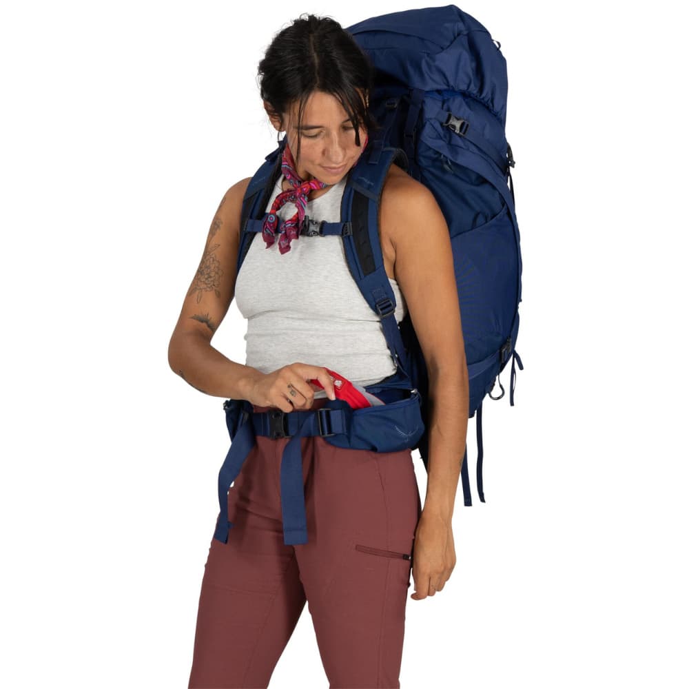 Kyte LT 65 Serenity Blue, view: 14