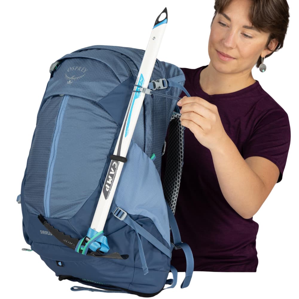 Sirrus 24 Sevres Blue, view: 8