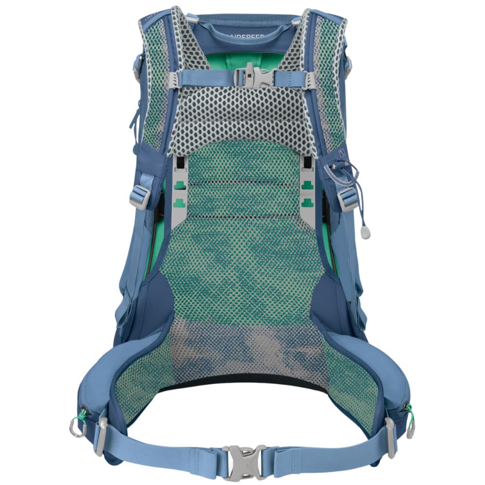 Sirrus 24 Sevres Blue, view: 2