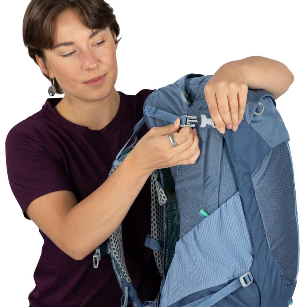 Sirrus 24 Sevres Blue, view: 9