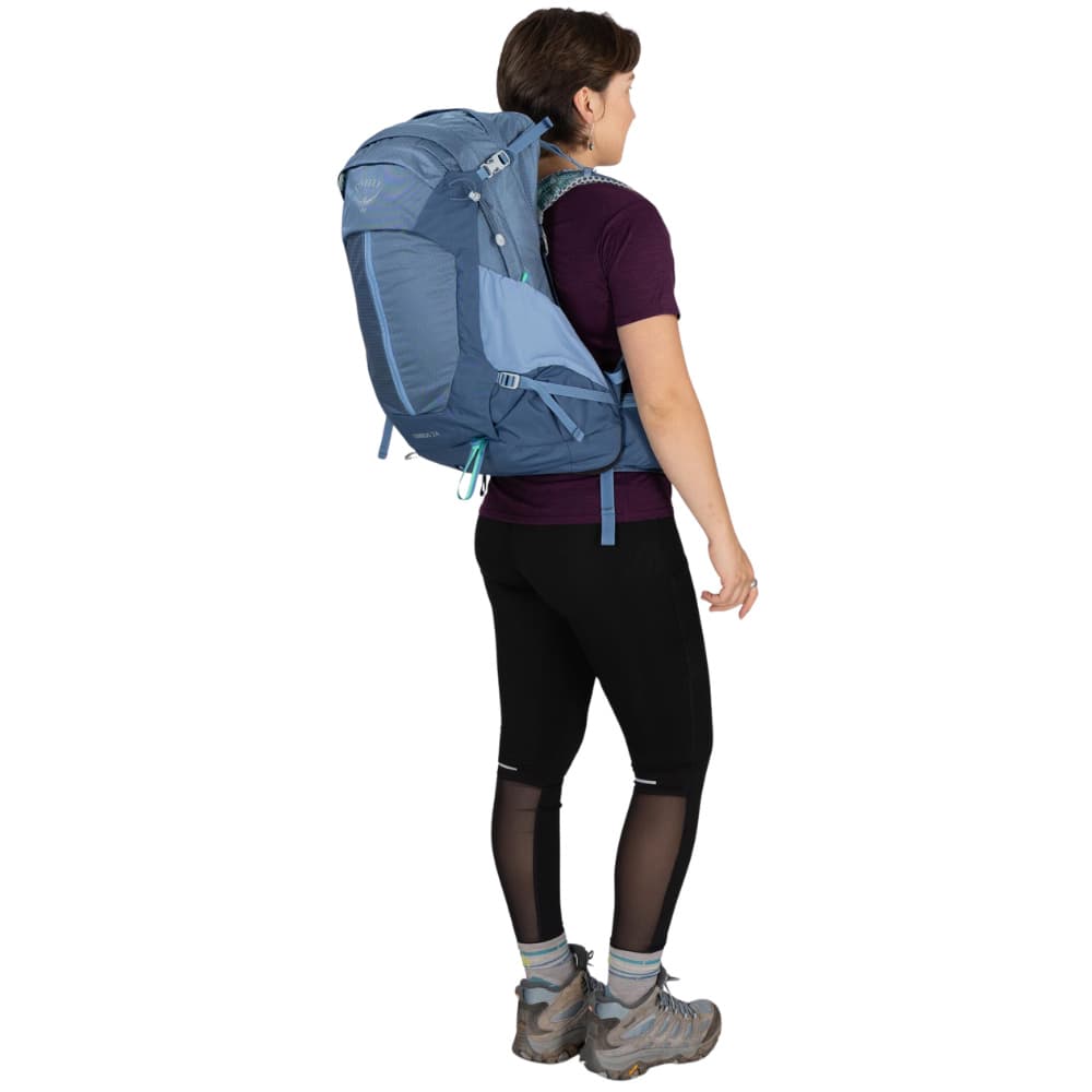 Sirrus 24 Sevres Blue, view: 17