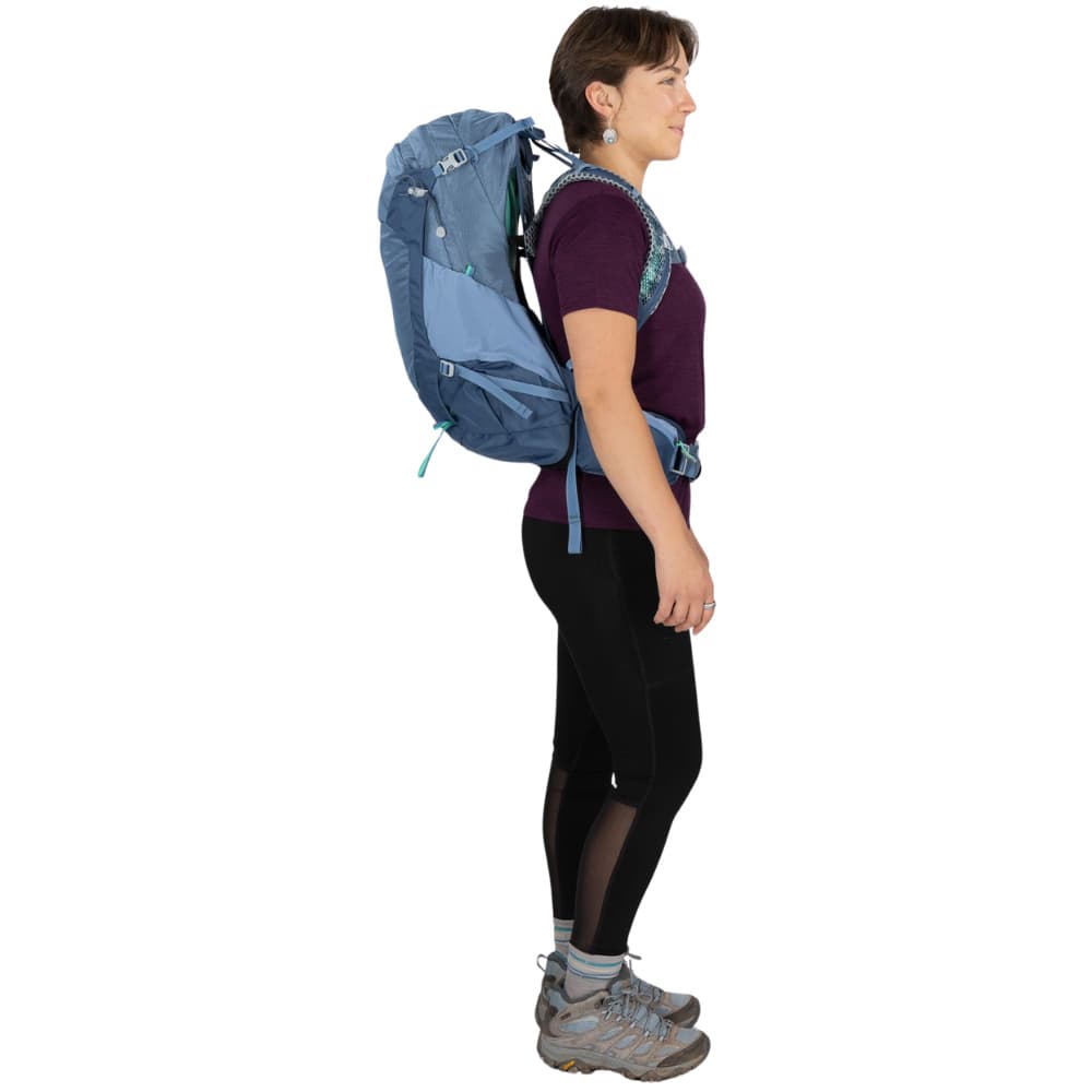 Sirrus 24 Sevres Blue, view: 16