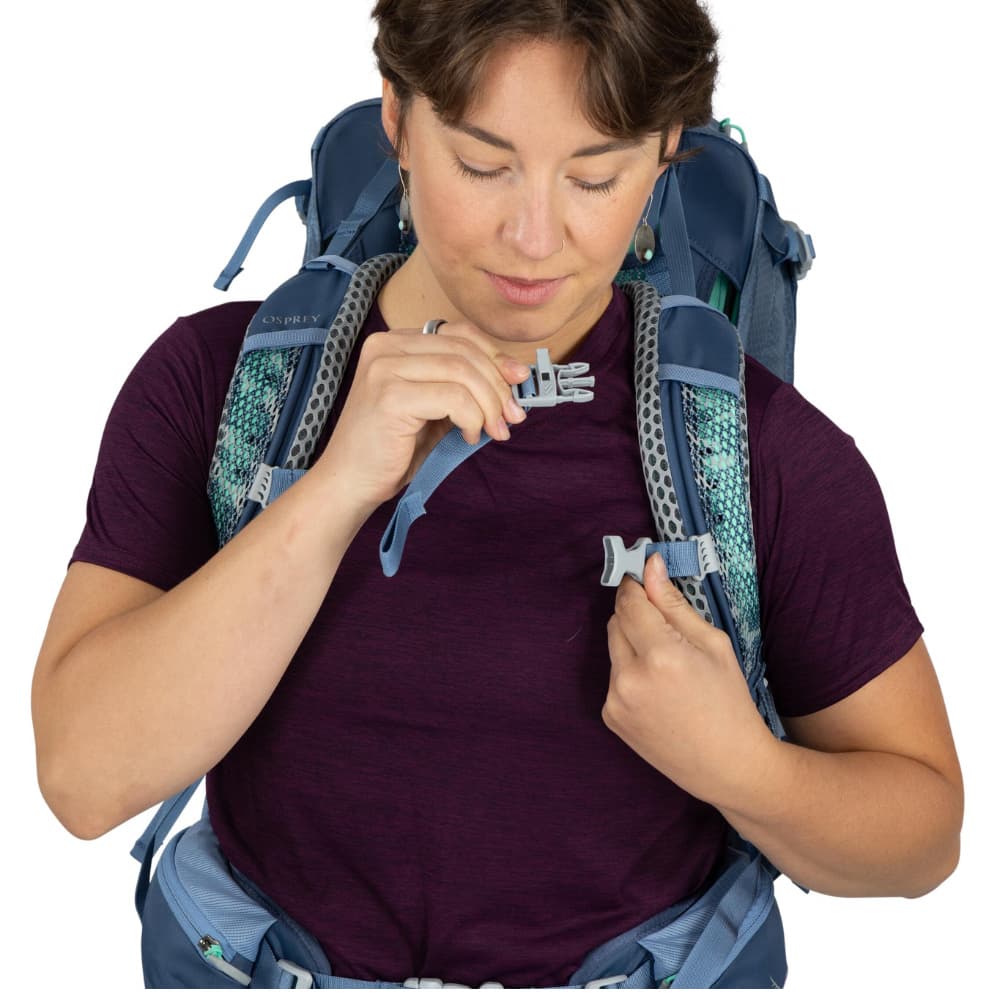 Sirrus 24 Sevres Blue, view: 12