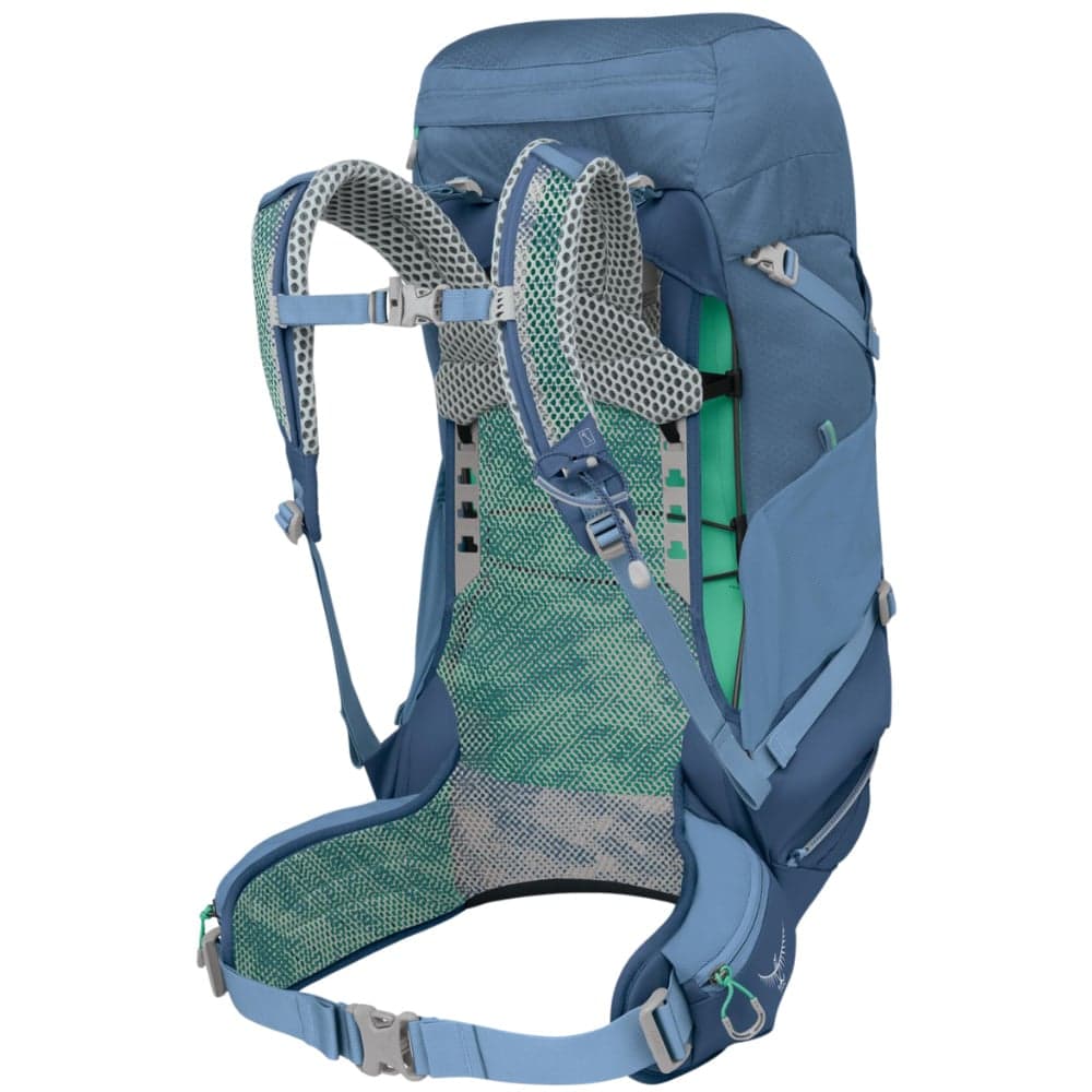 Sirrus 36 Sevres Blue, view: 3