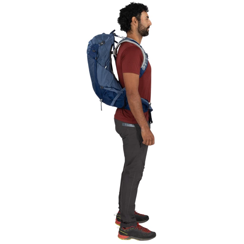 Stratos 24 Nirvana Blue, view: 17