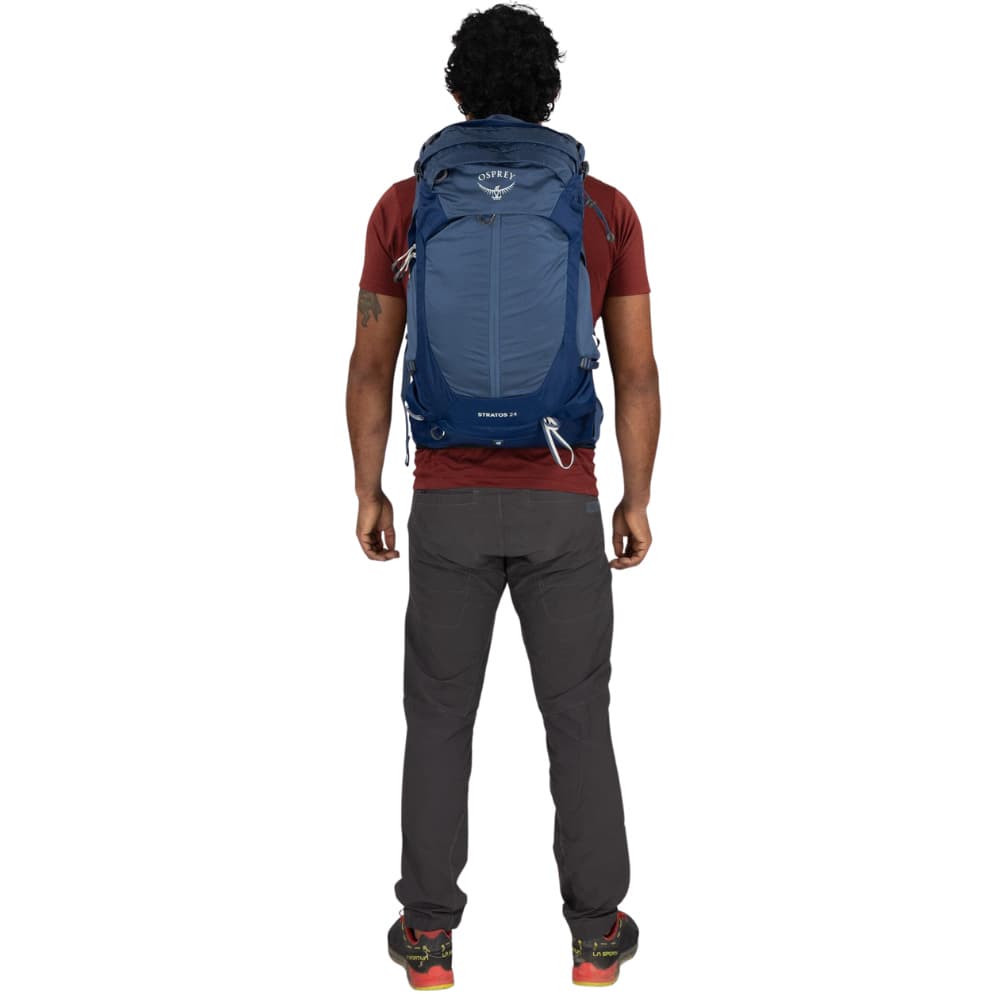 Stratos 24 Nirvana Blue, view: 18