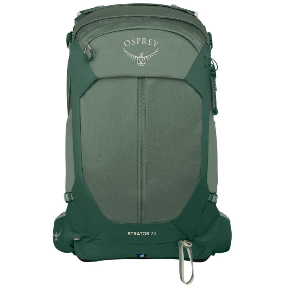Stratos 24 Pine Leaf Green, view: 1