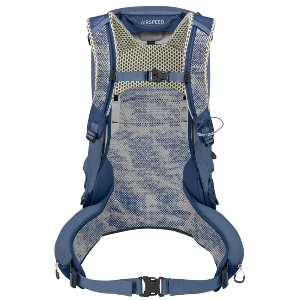 Stratos 24 Nirvana Blue, view: 2