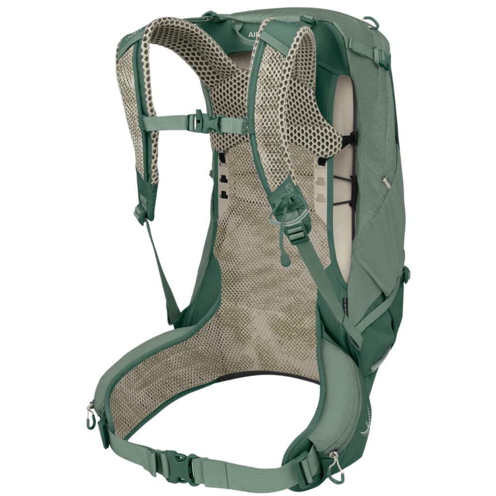 Stratos 24 Pine Leaf Green, view: 3