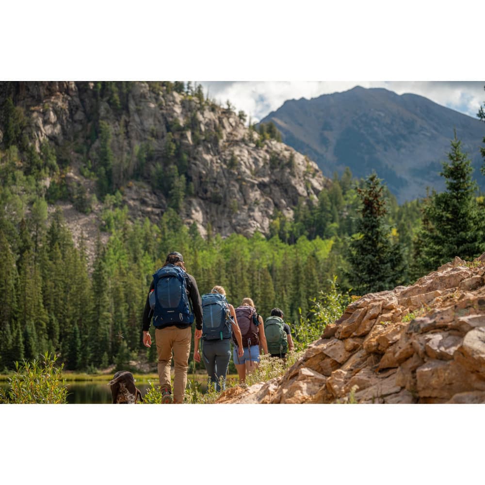 Stratos 36 Pine Leaf Green, view: 6