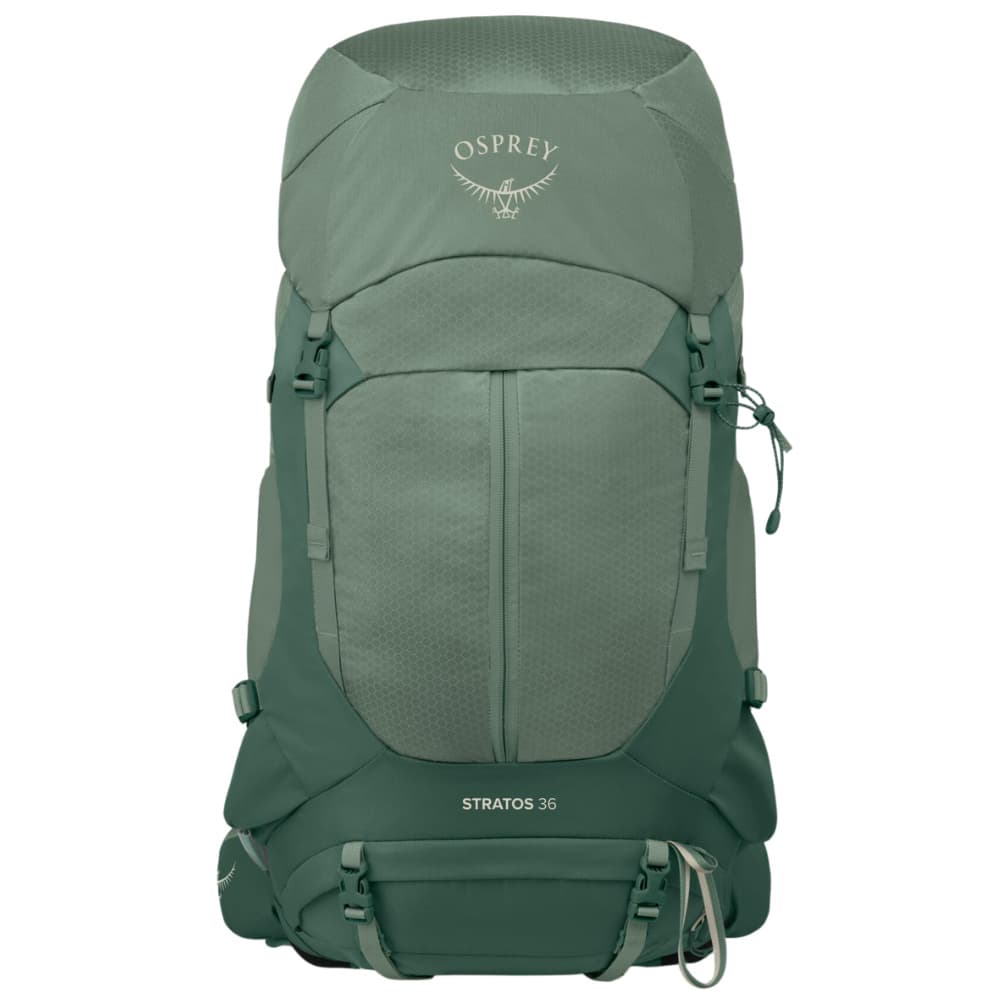 Stratos 36 Pine Leaf Green, view: 1