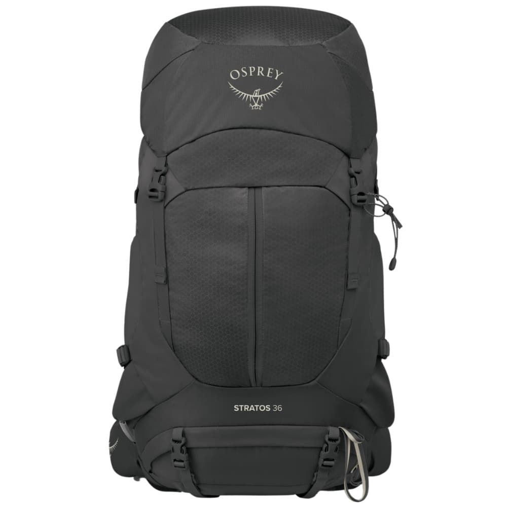 Stratos 36 Raven Black, view: 1