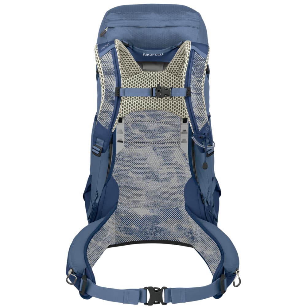 Stratos 36 Nirvana Blue, view: 2