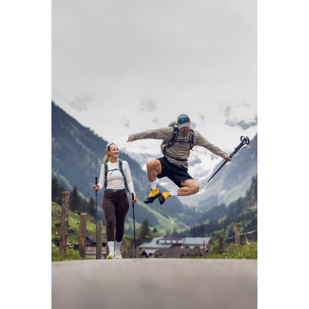 Hikelite 18 Cascade Blue, view: 5