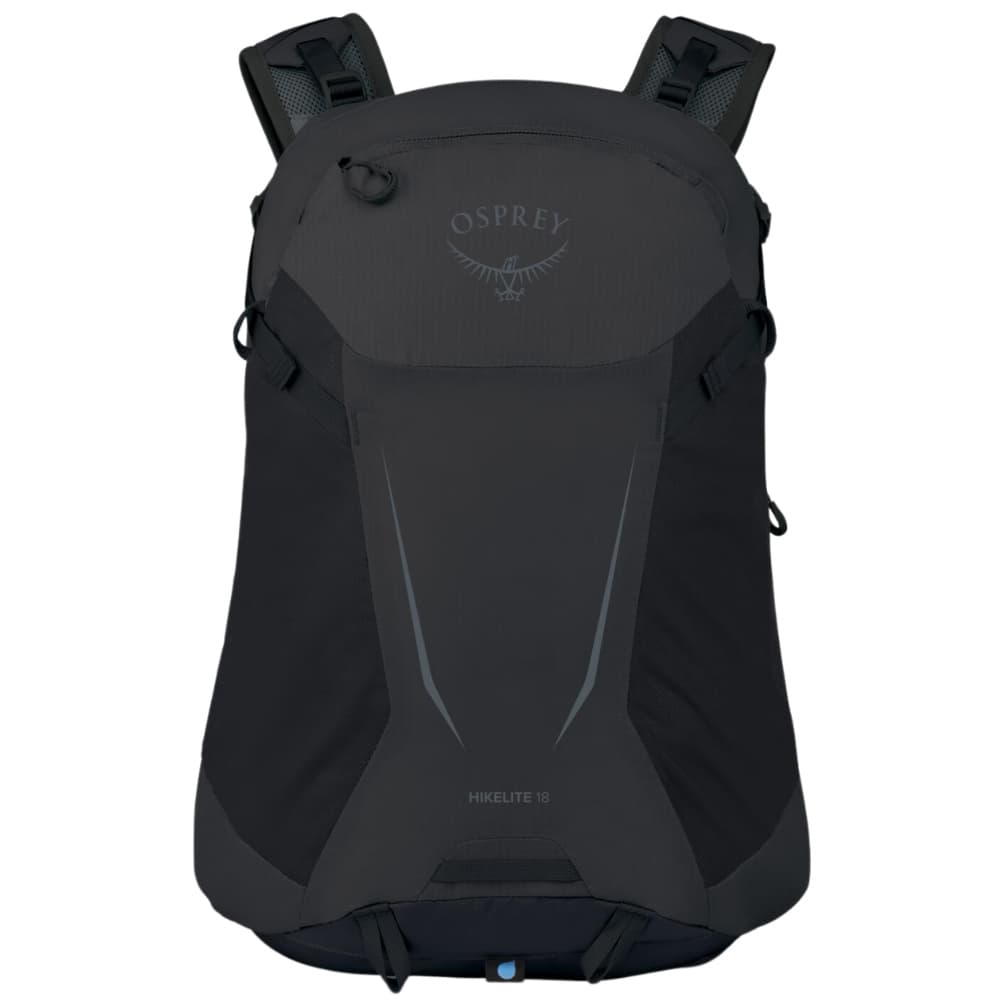 Hikelite 18 Raven Black, view: 1