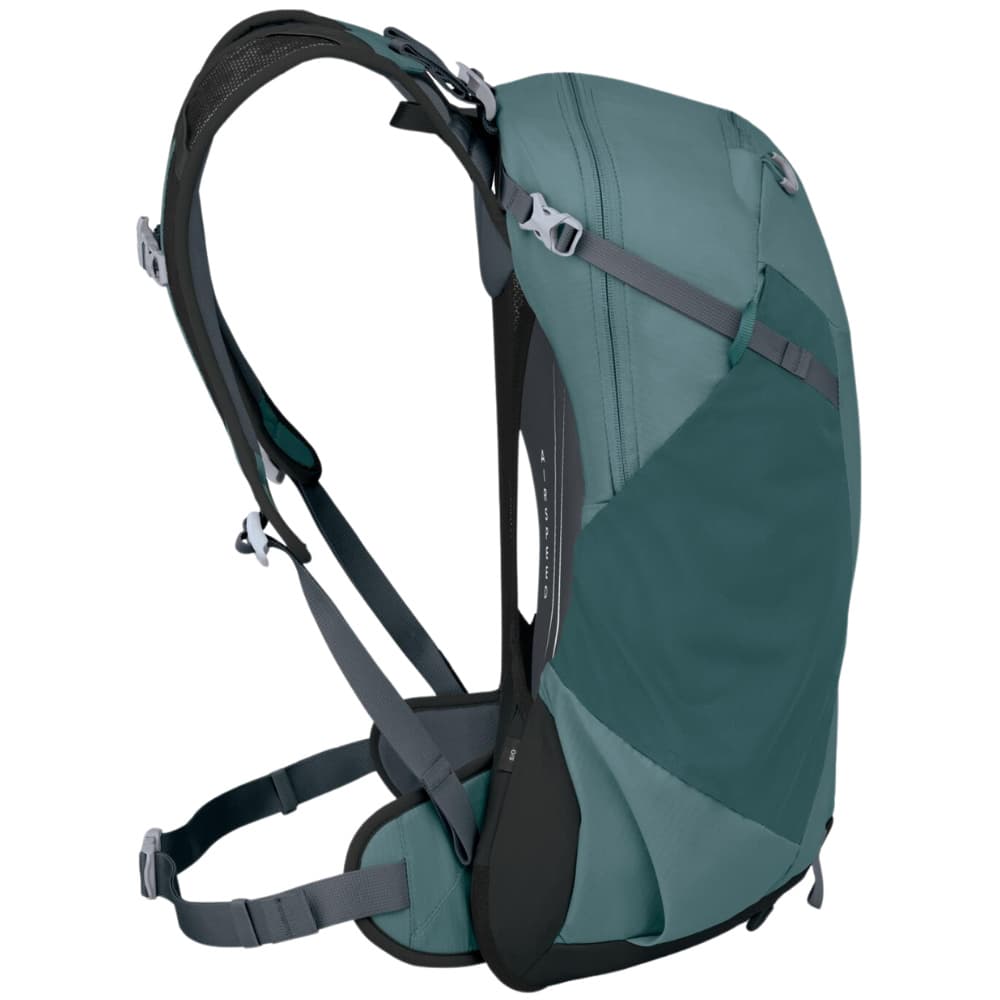 Hikelite 18 Cascade Blue, view: 2