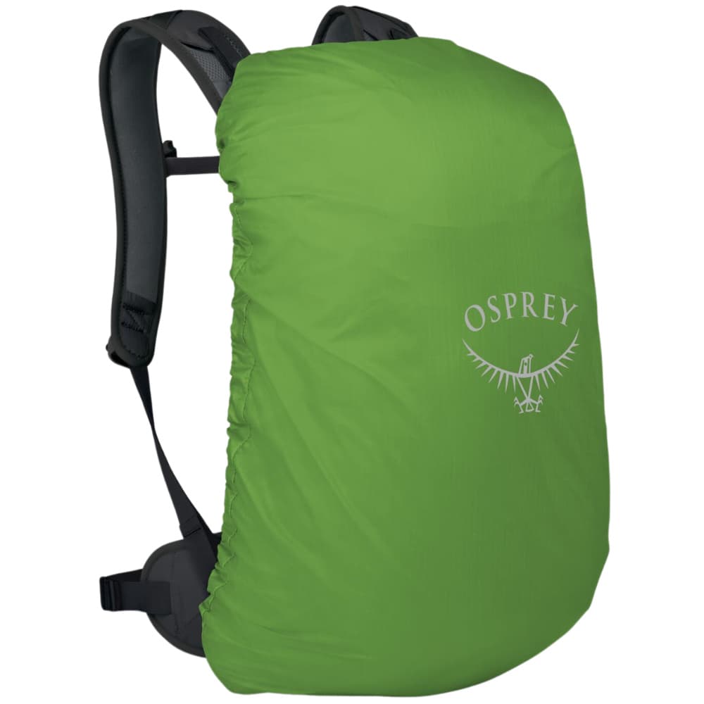 Hikelite 18 Raven Black, view: 4