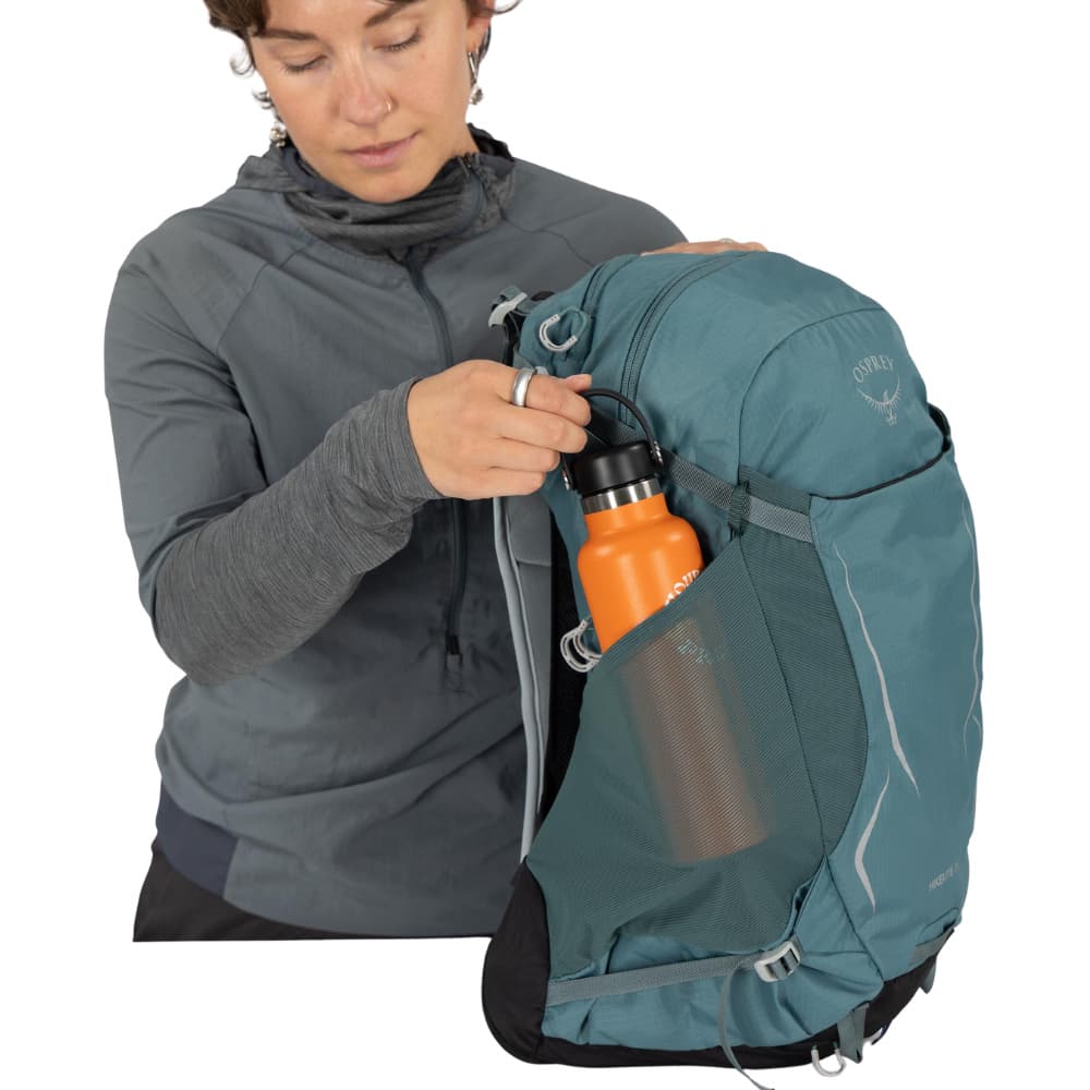 Hikelite 26 Cascade Blue, view: 13