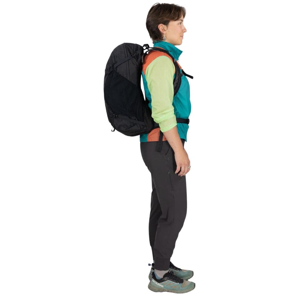 Hikelite 26 Raven Black, view: 6