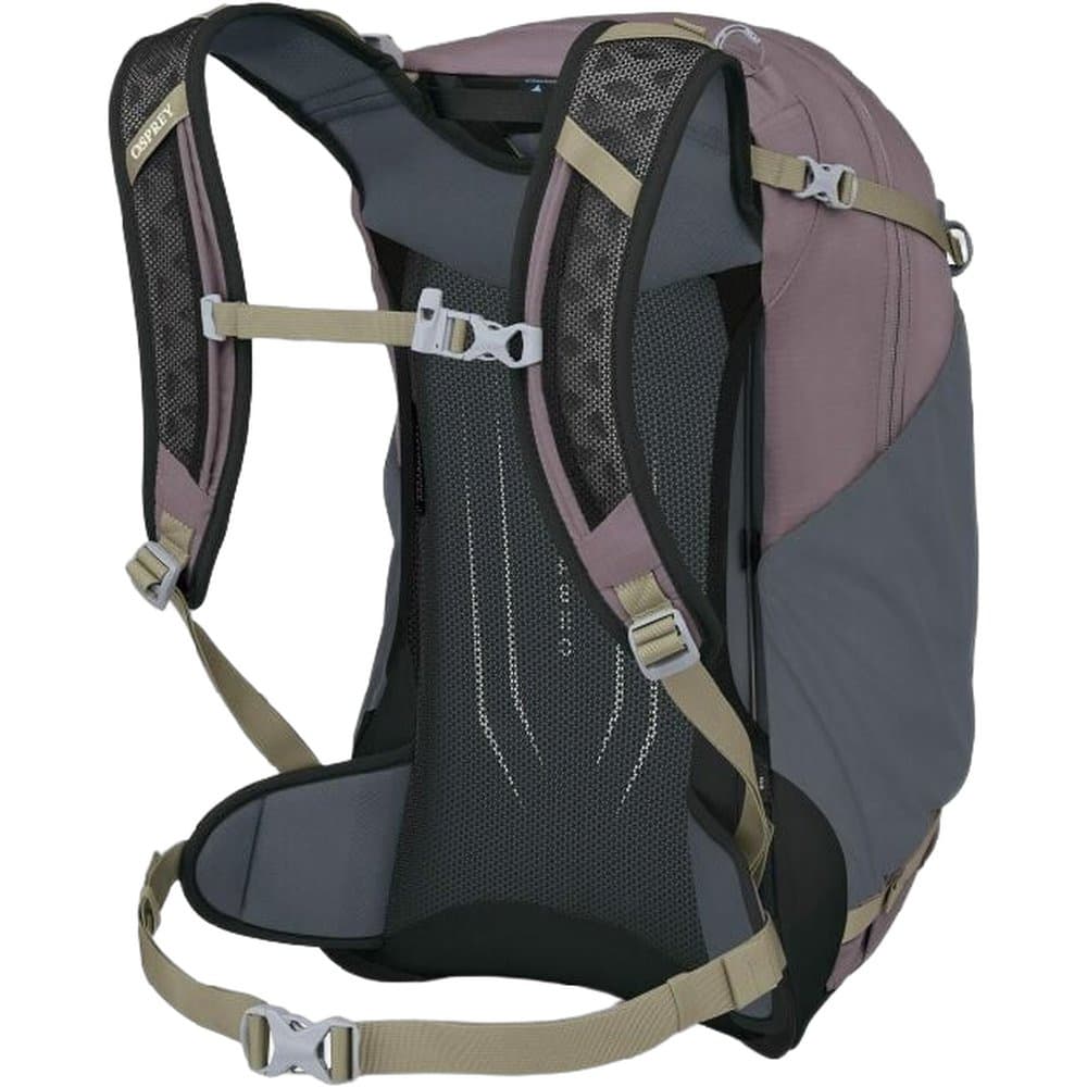 Hikelite 26 Graphite Purple, view: 2