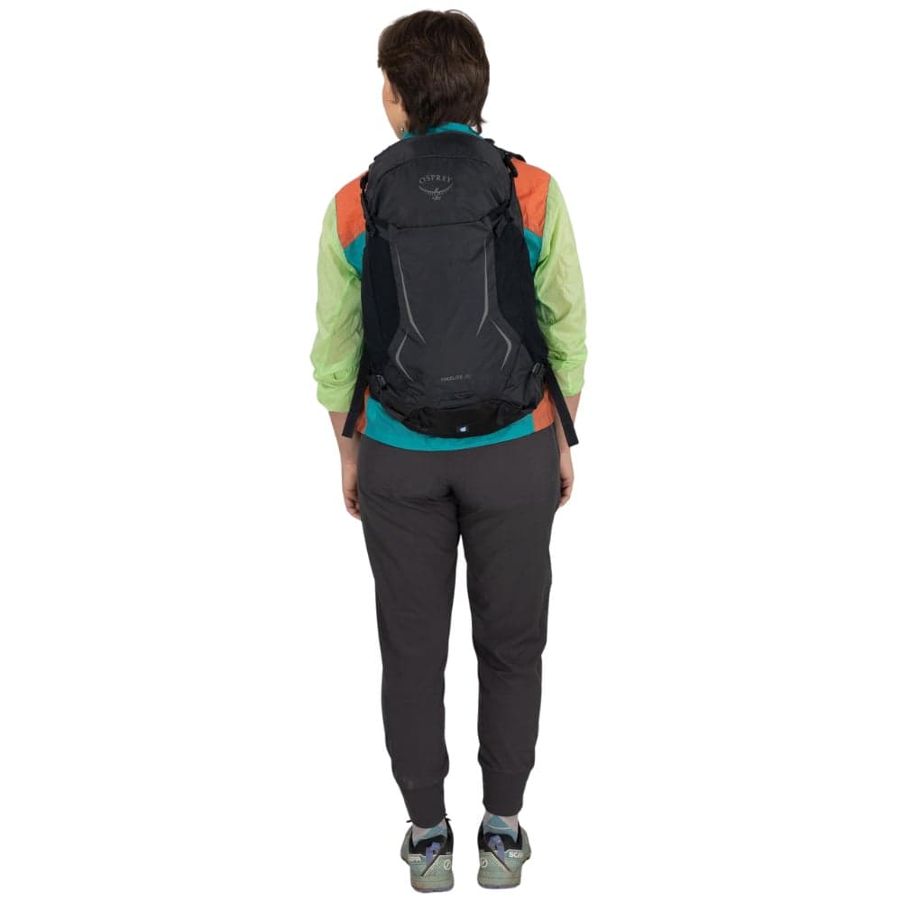 Hikelite 26 Raven Black, view: 7