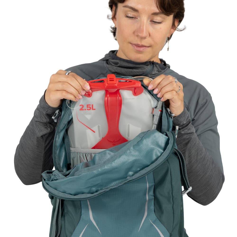 Hikelite 26 Cascade Blue, view: 7