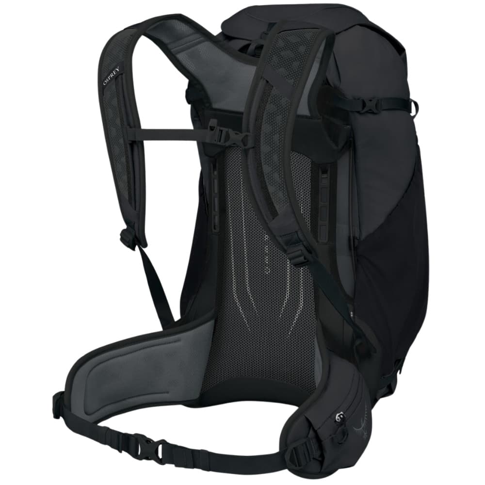 Hikelite 32 Raven Black, view: 3