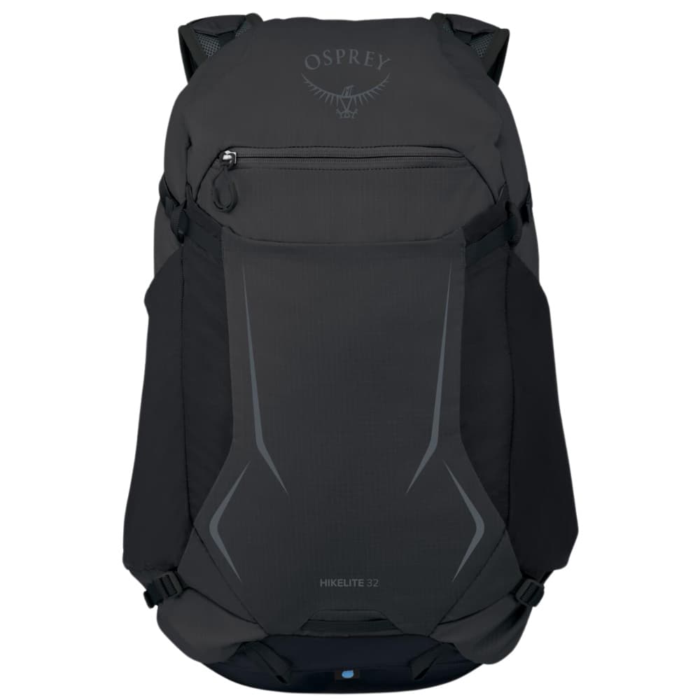 Hikelite 32 Raven Black, view: 1