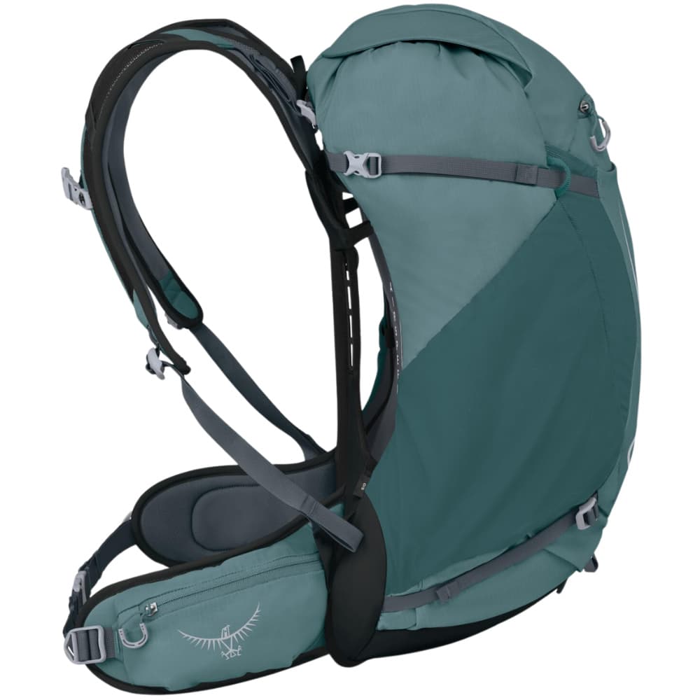 Hikelite 32 Cascade Blue, view: 2