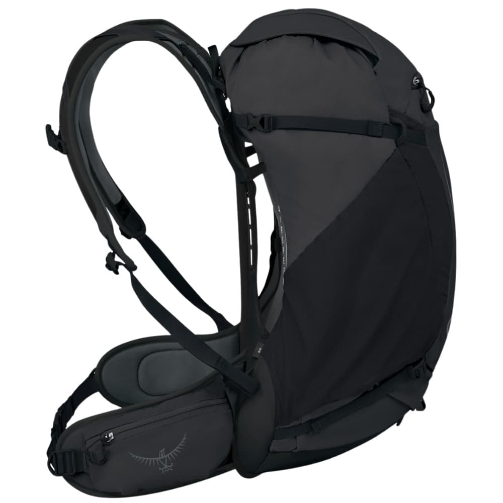 Hikelite 32 Raven Black, view: 2